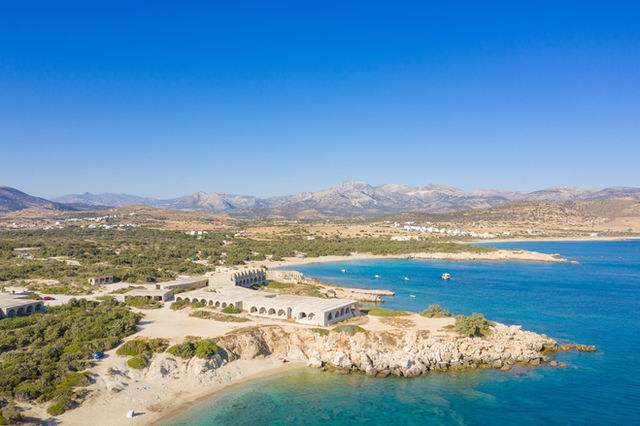 Naxos, Greece