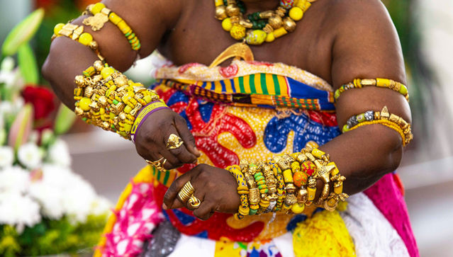 This is our culture.