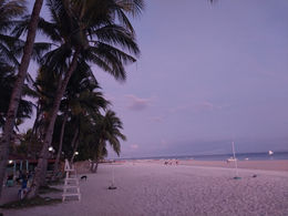 Kota Beach