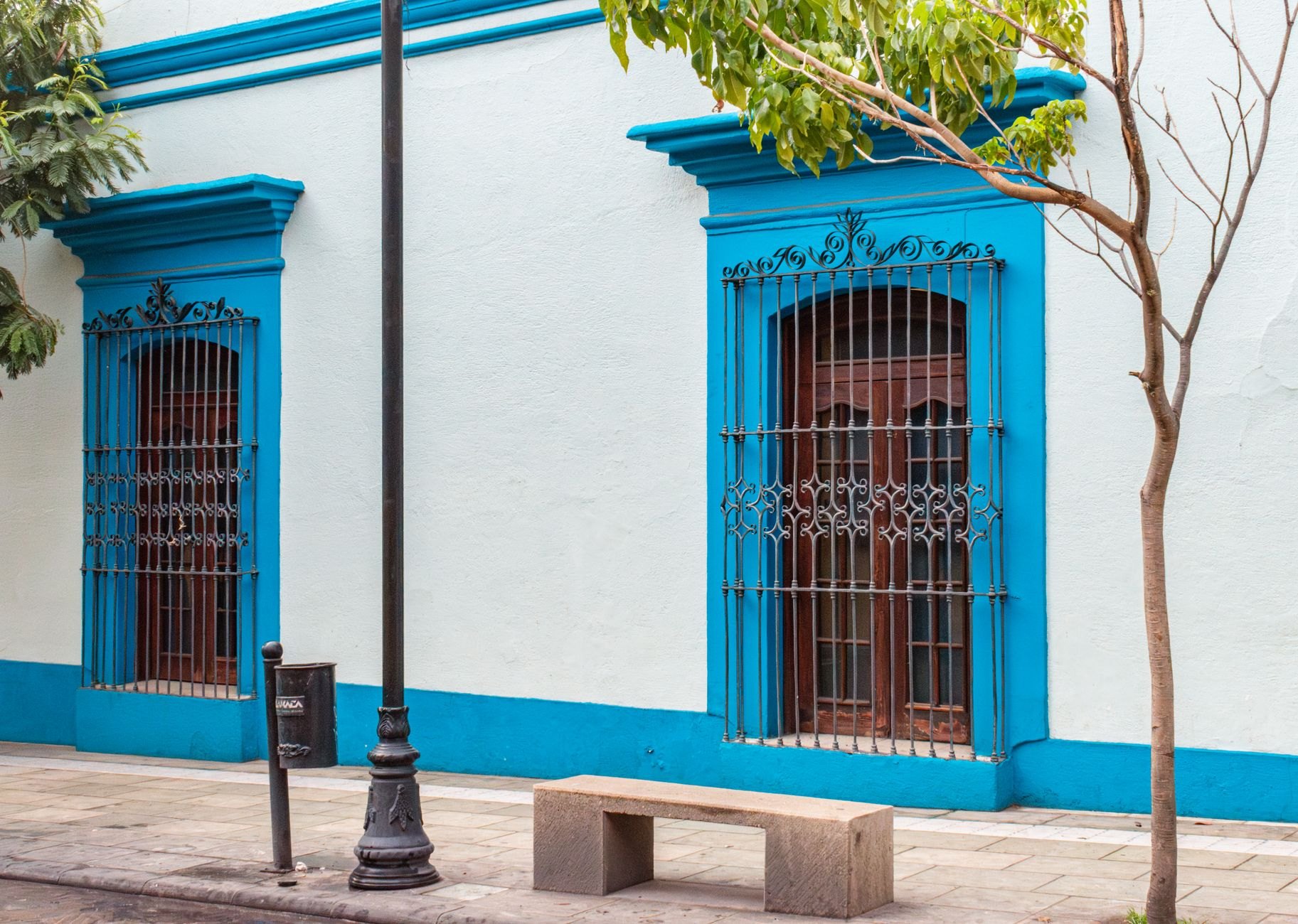 Oaxaca, Mexico