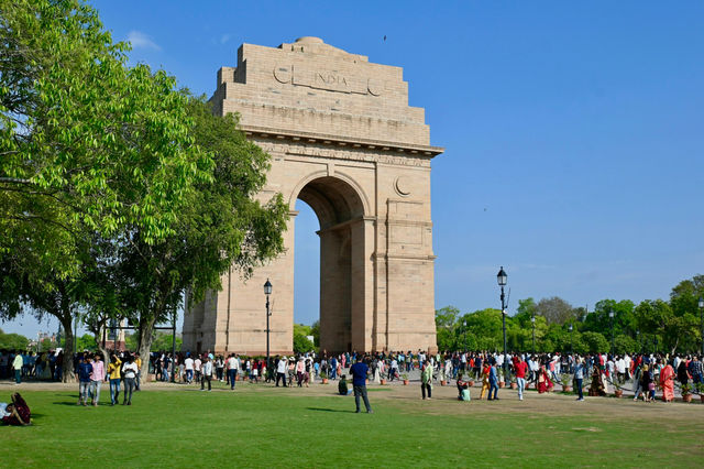 Delhi