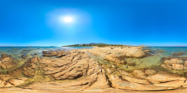Paros, Greece
