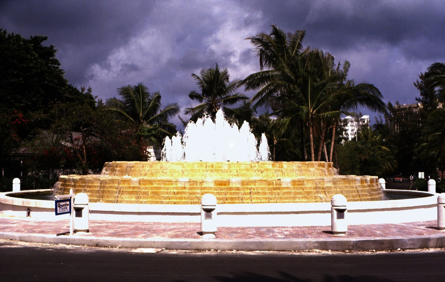Nassau & Paradise Island, The Bahamas