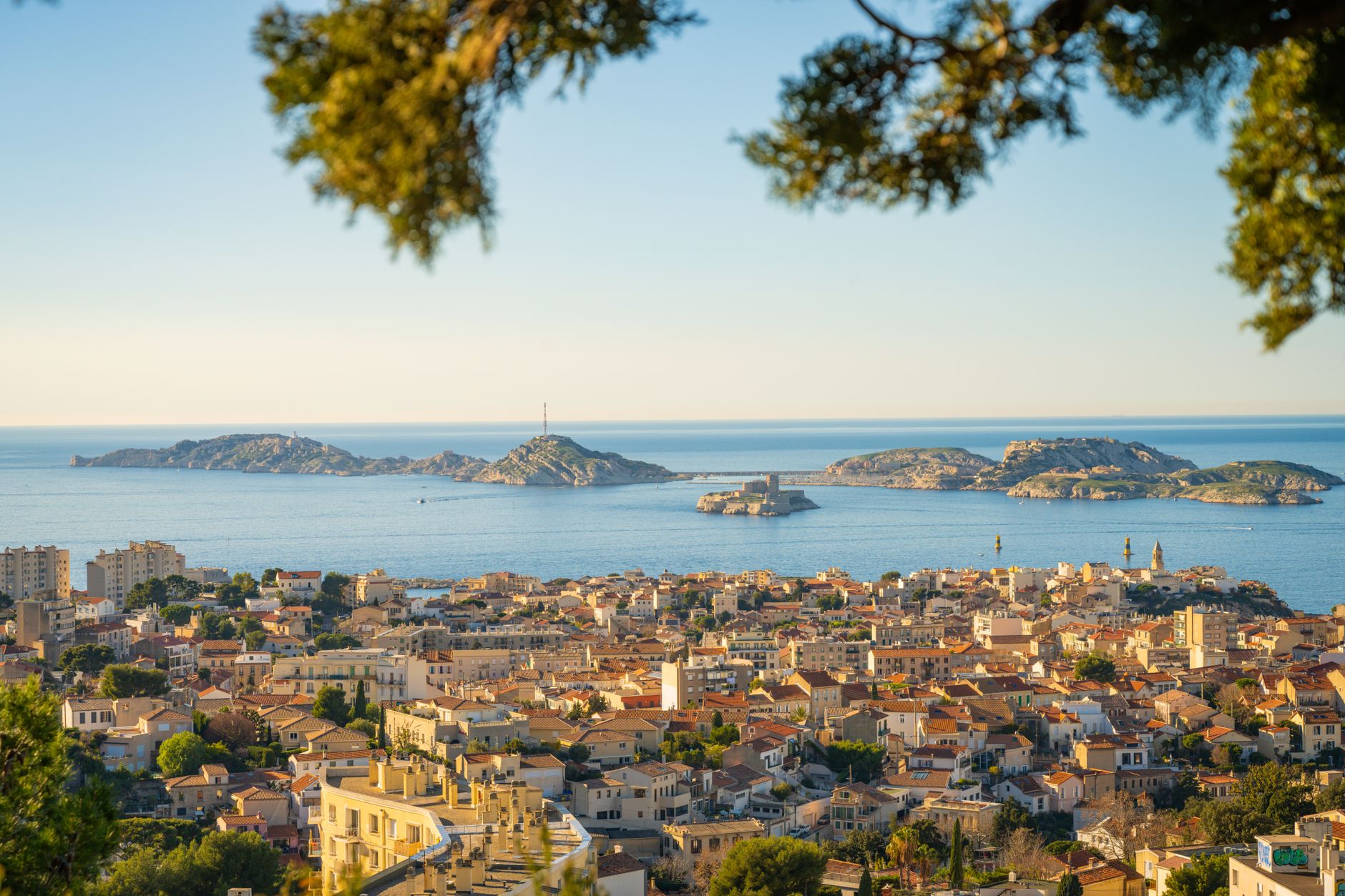 Marseille