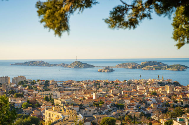 Marseille