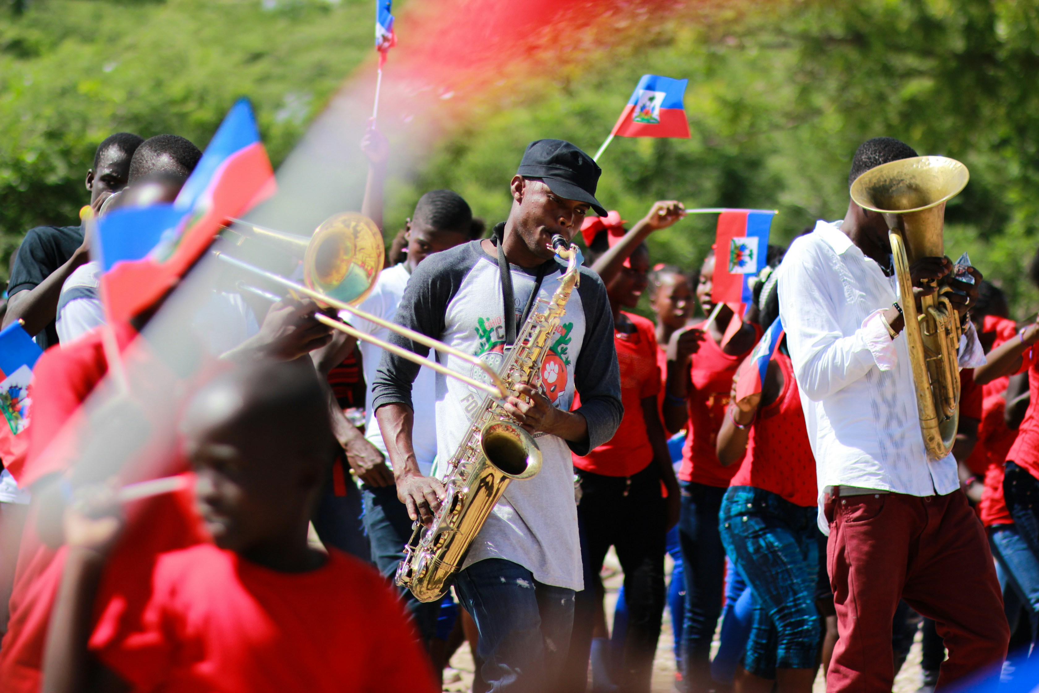 Haiti — image 2