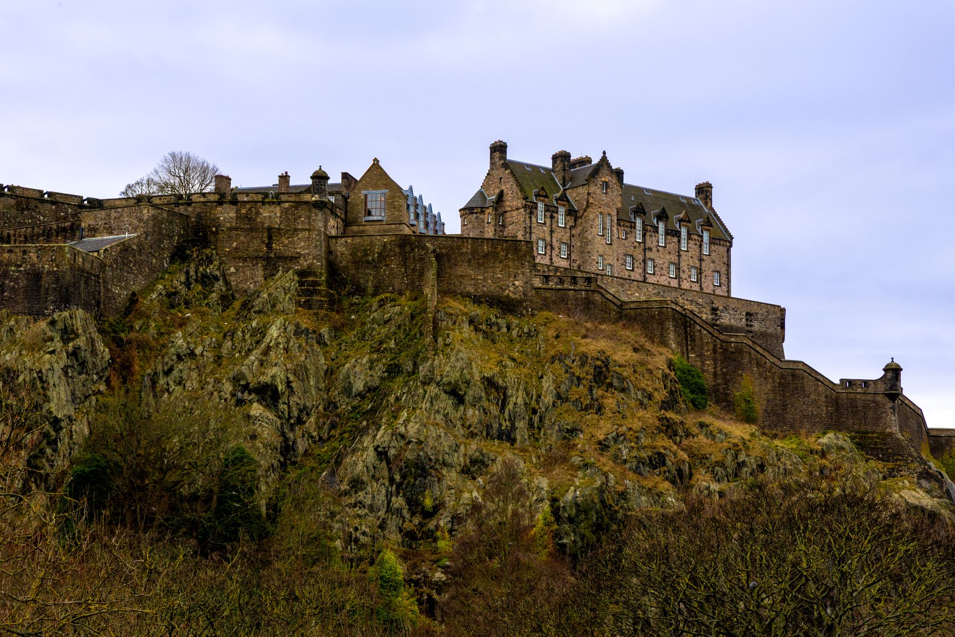 Edinburgh, United Kingdom