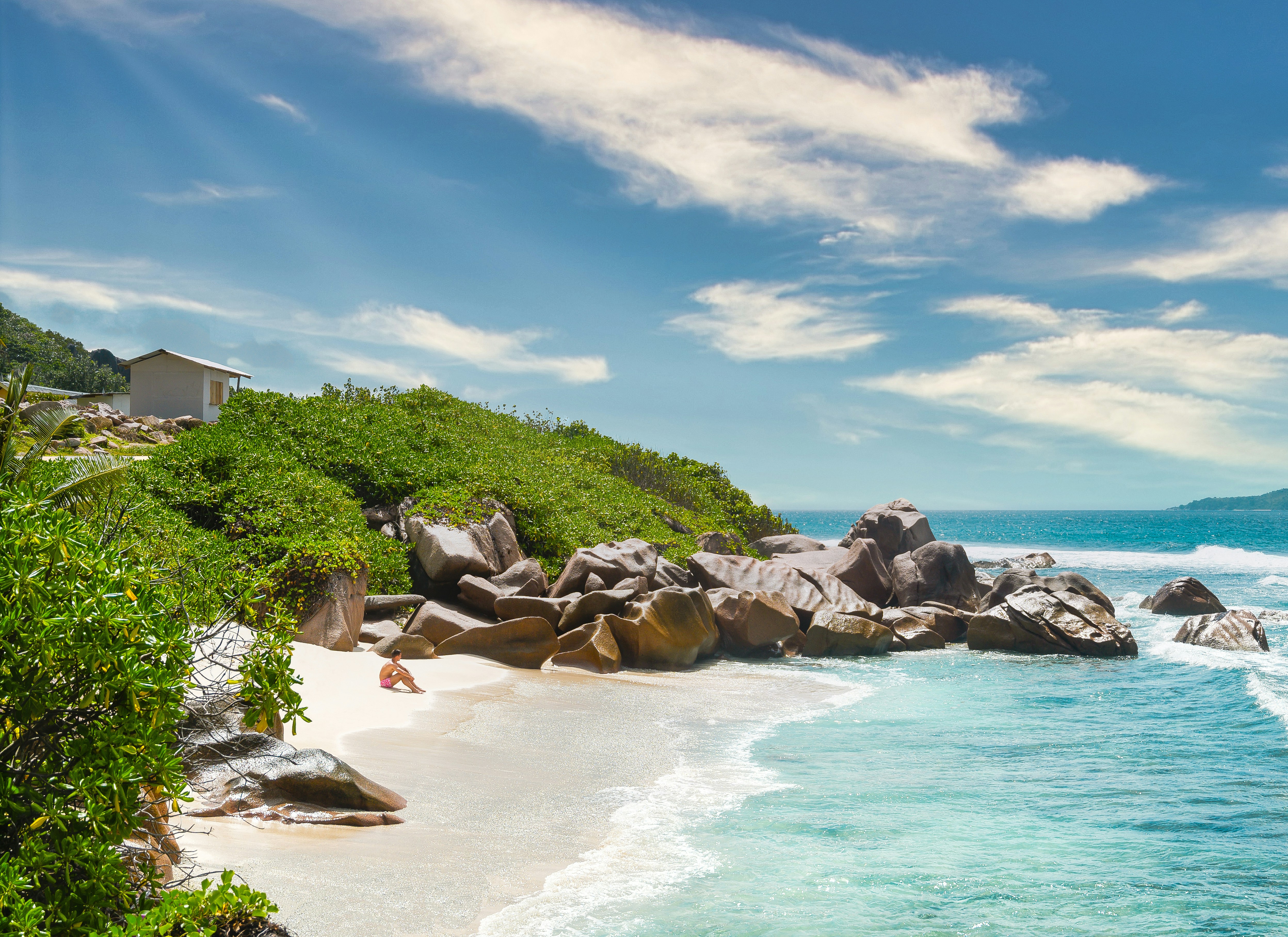 Seychelles — image 3