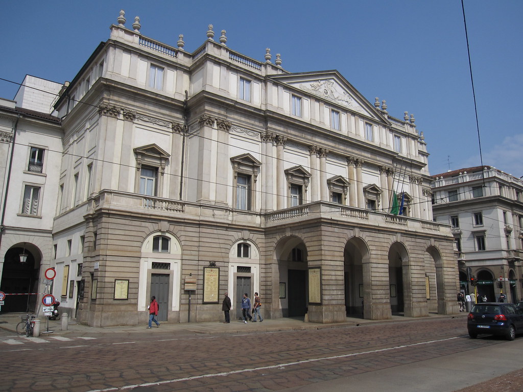 Milan — photo 4