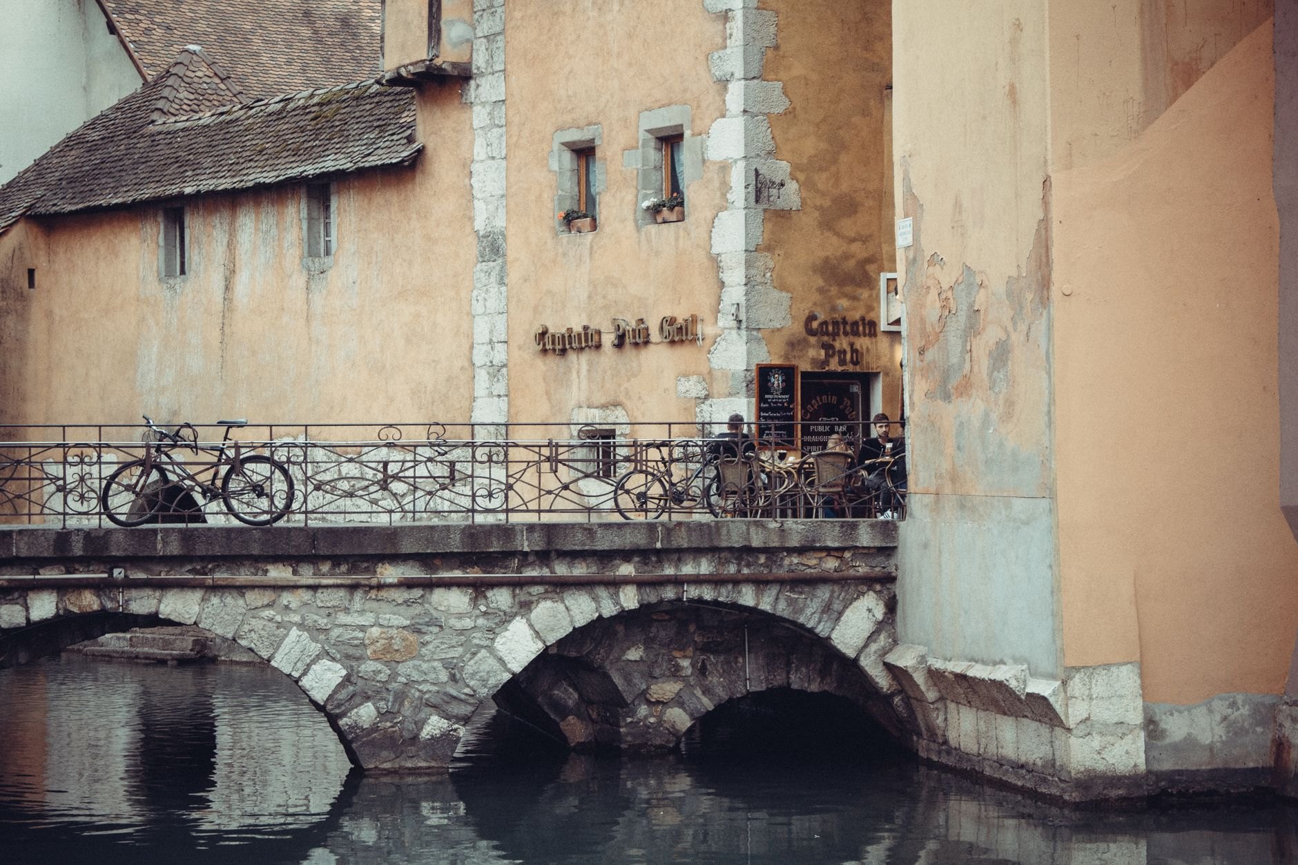 Annecy, France