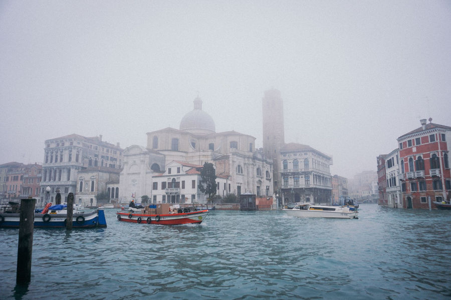 Classic Venice, Venice