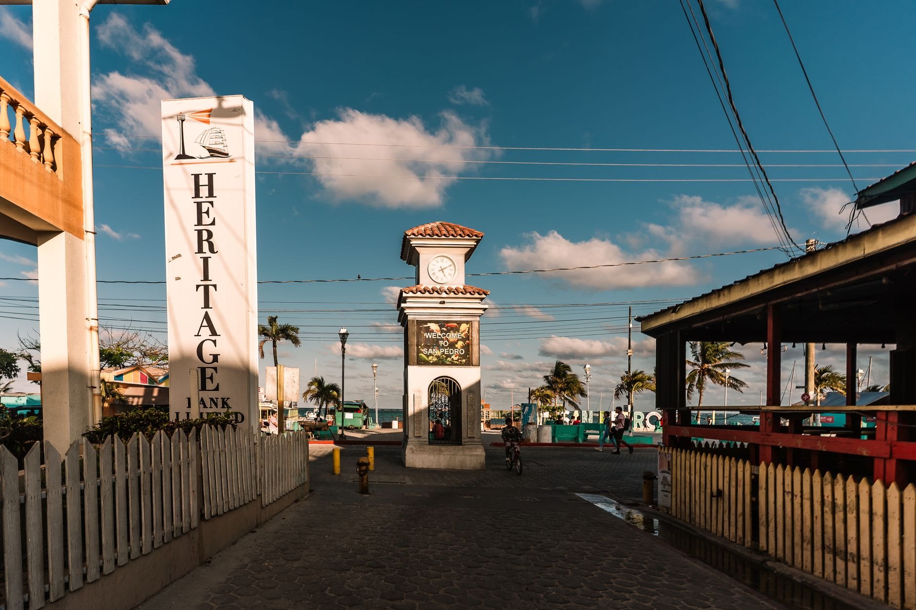 Belize — image 3