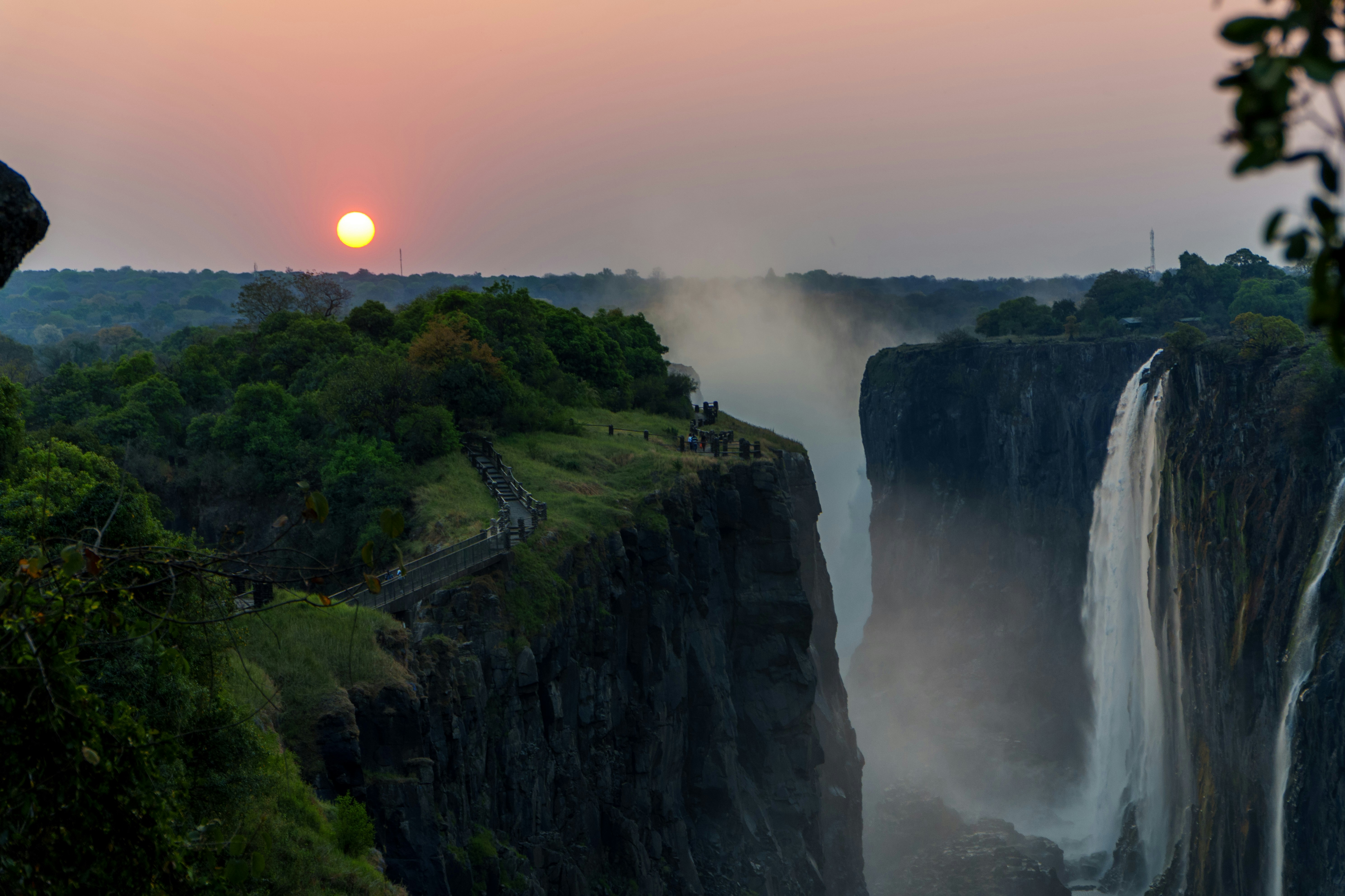 Zimbabwe — image 2