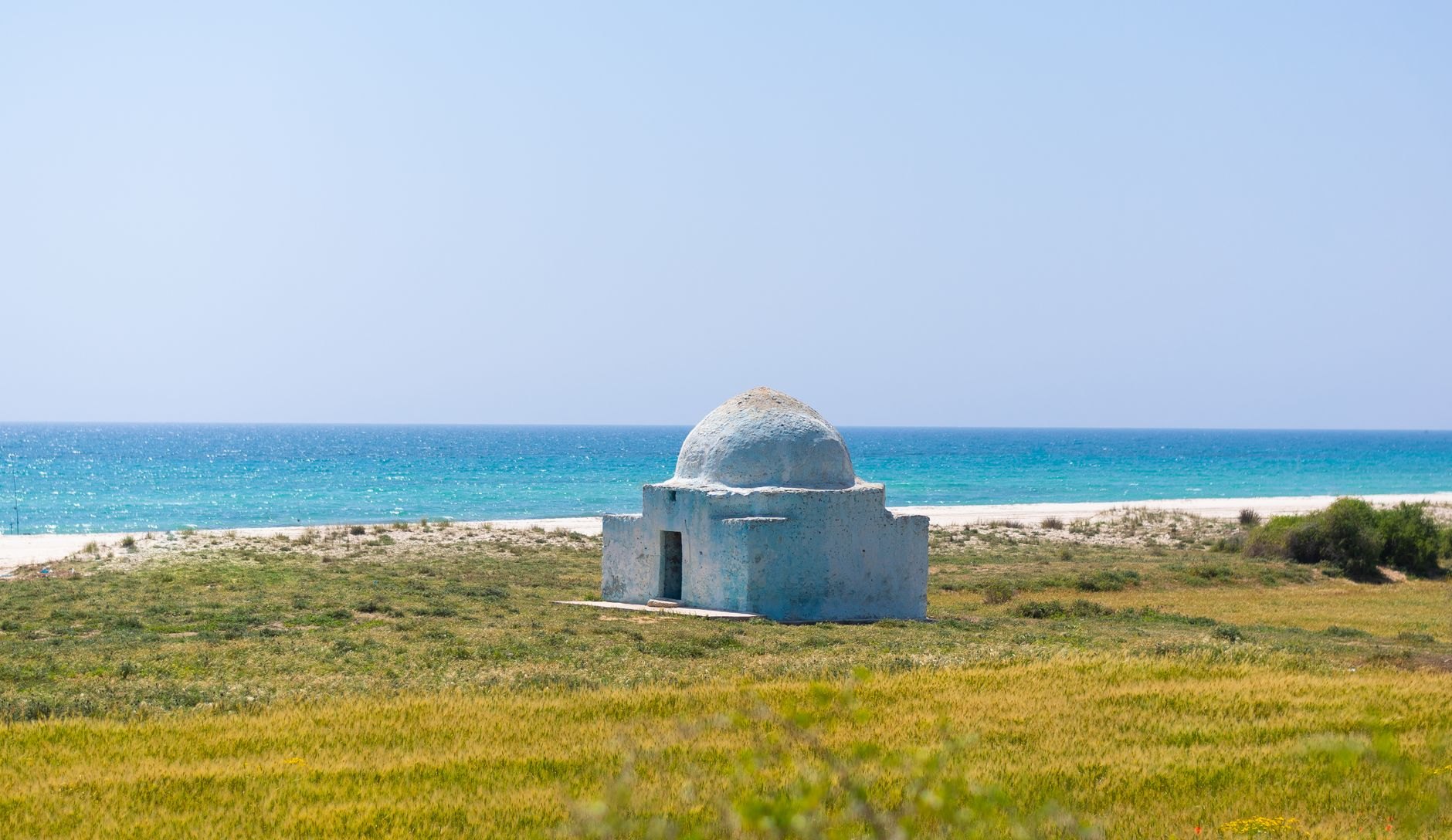 Djerba, Tunisia