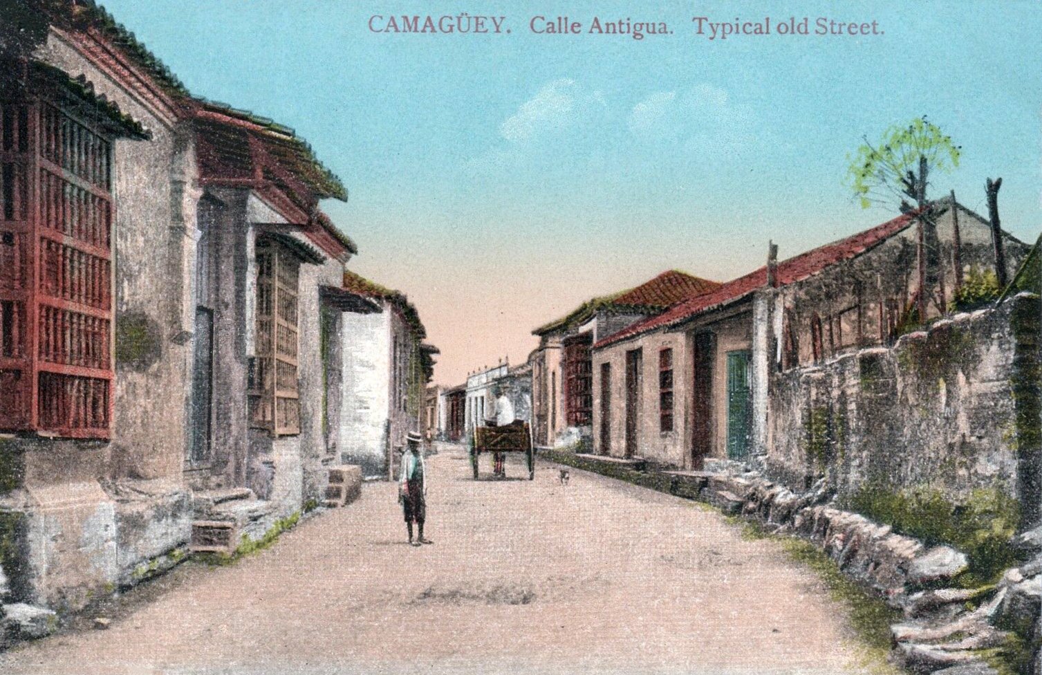 Camagüey, Cuba