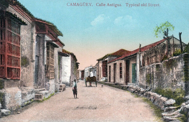 Camagüey, Cuba