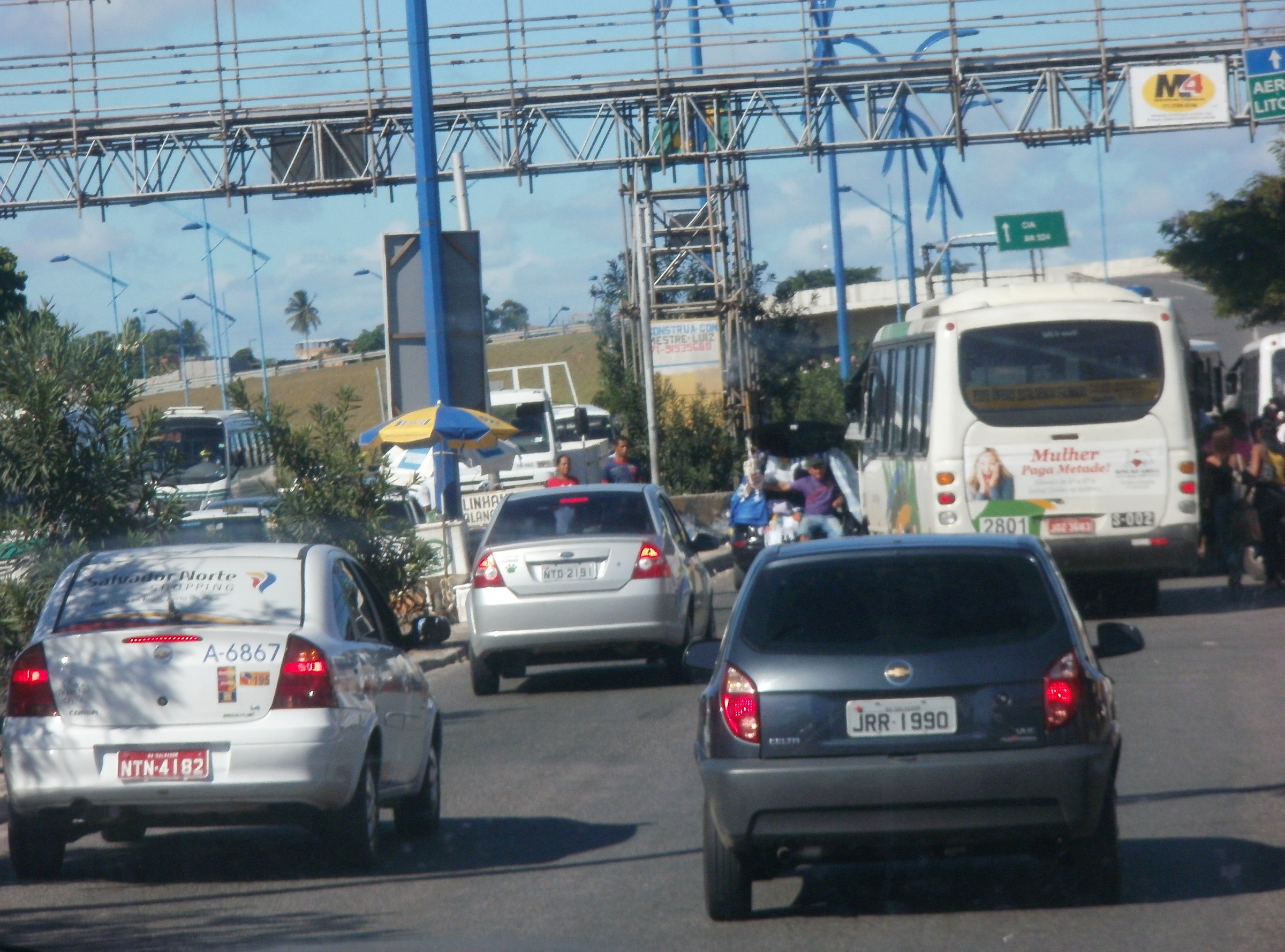 São Cristóvão, Brazil