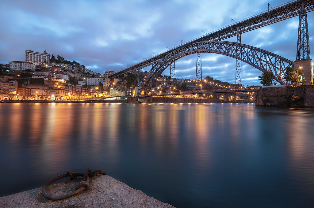 Porto — photo 2