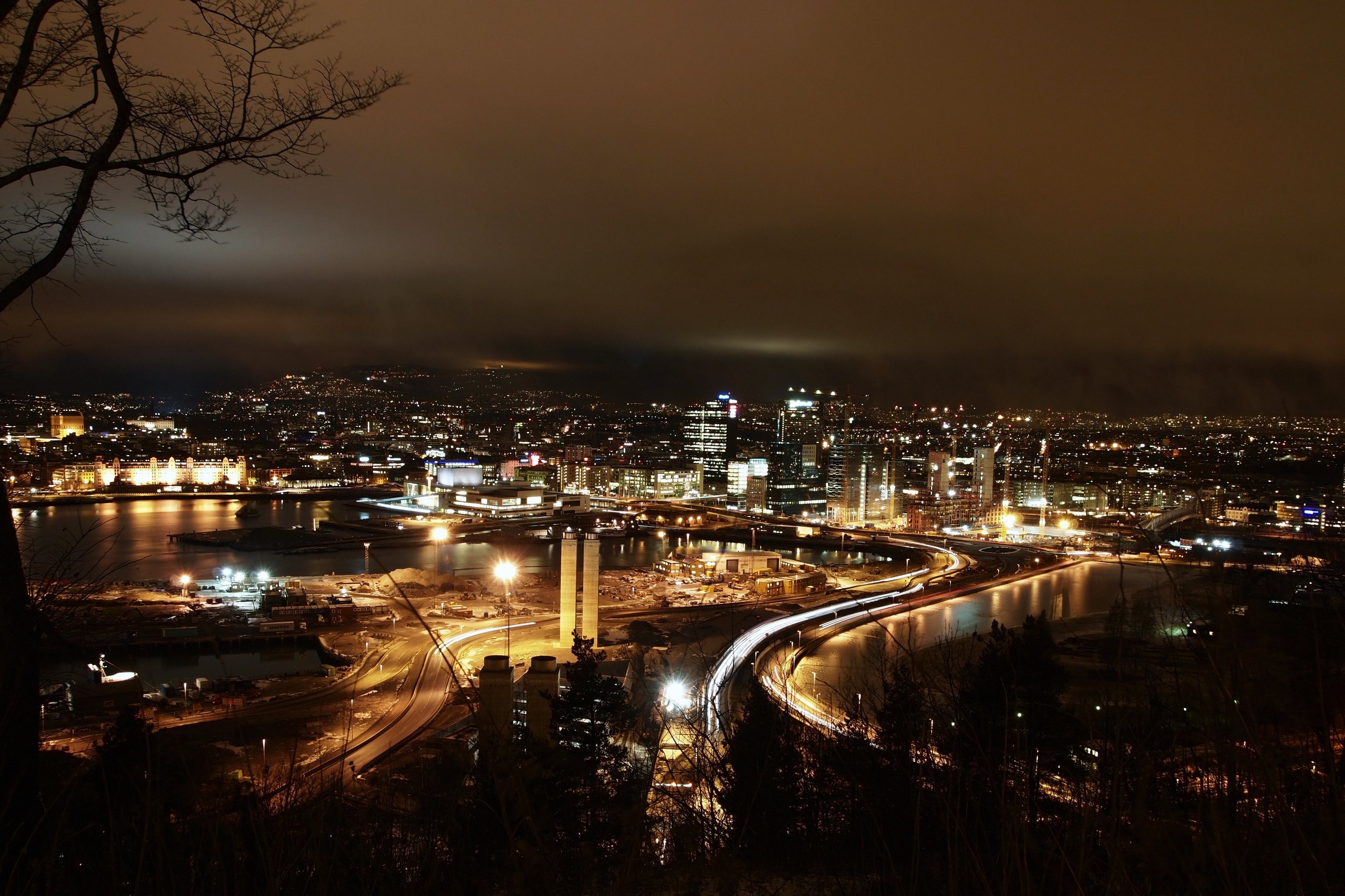Oslo, Norway