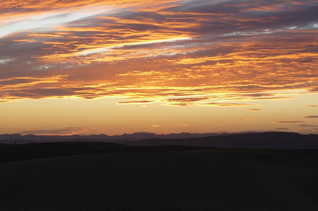 Sahara Desert — photo 18