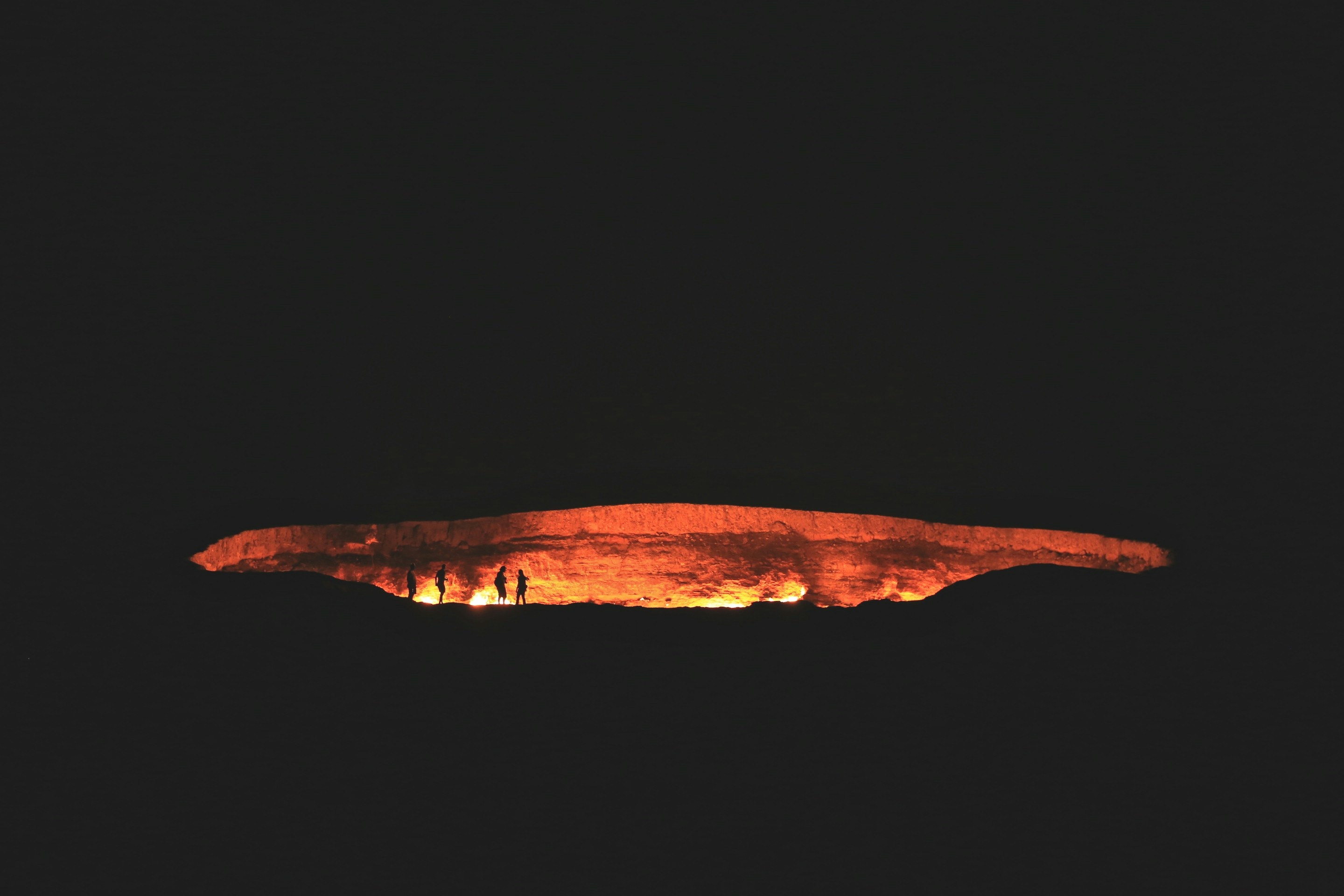 Turkmenistan — image 2