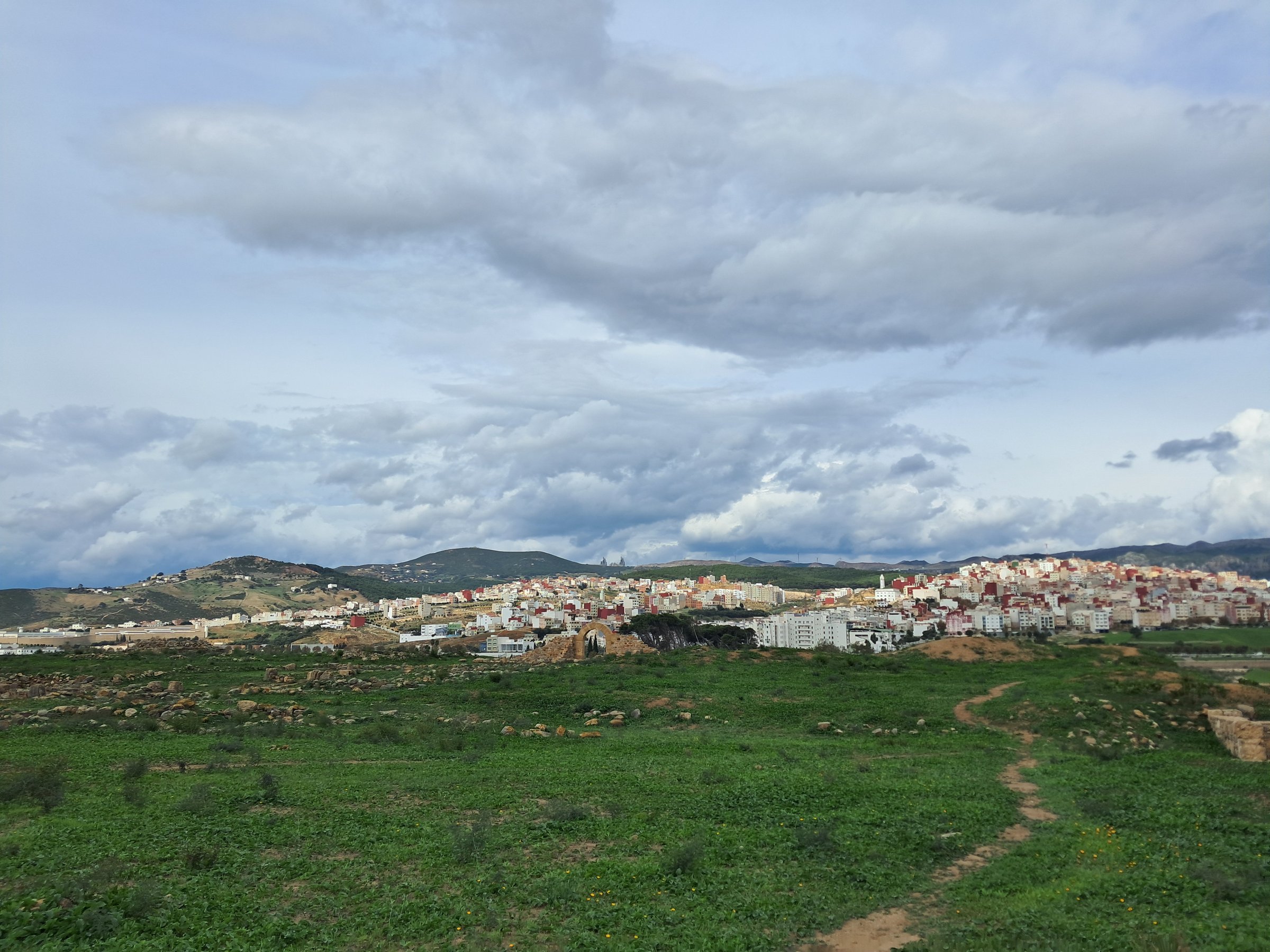 Tétouan, Morocco