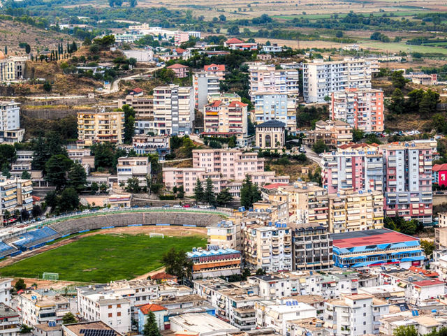 Albania