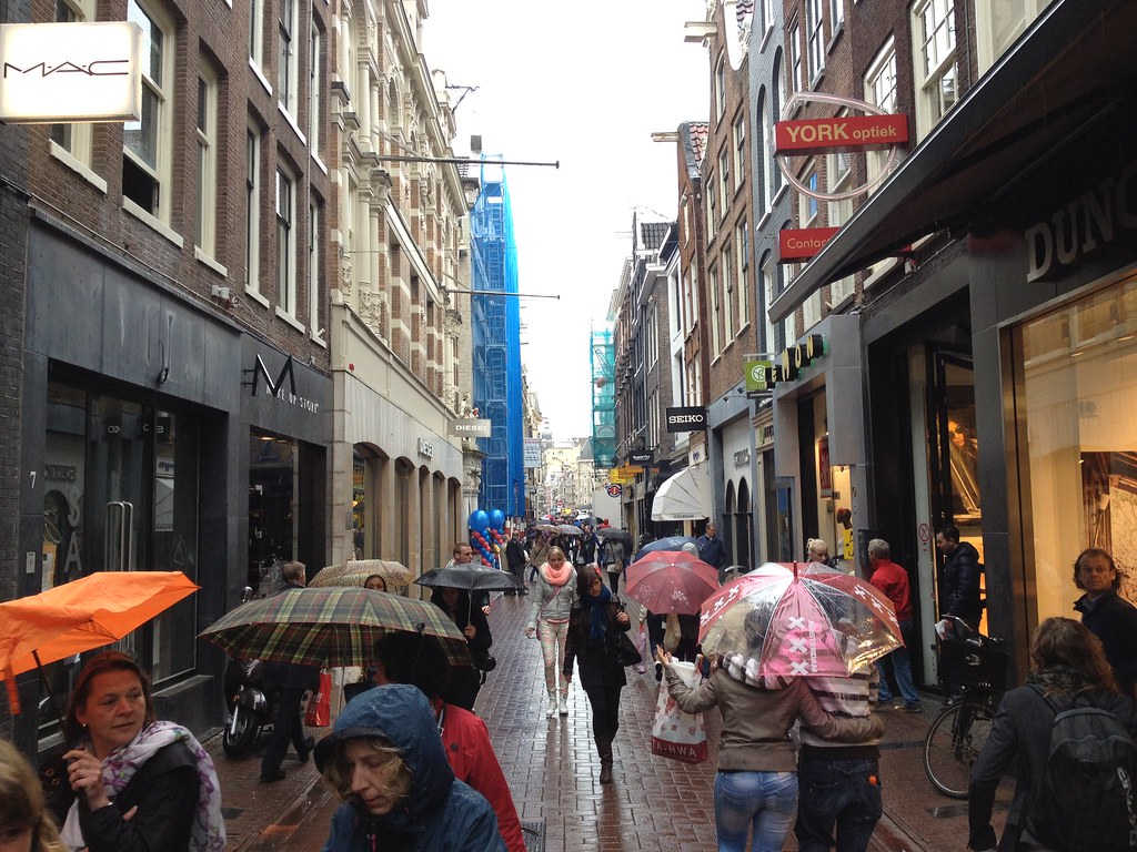 Amsterdam — photo 7