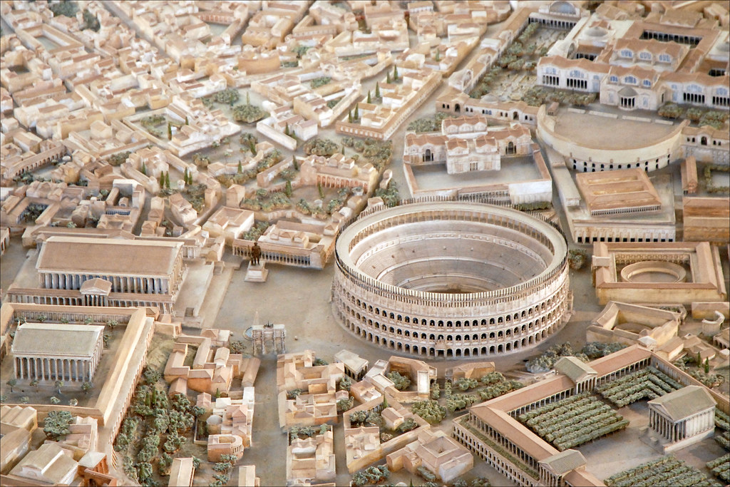 Rome — photo 14
