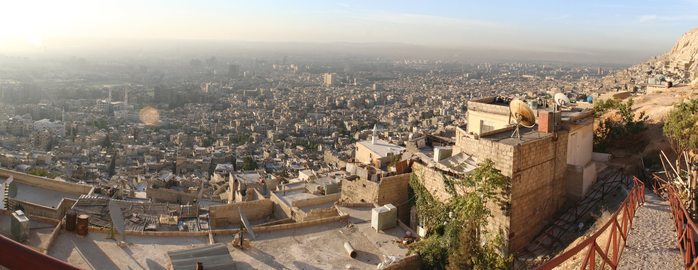 Damascus, Syria