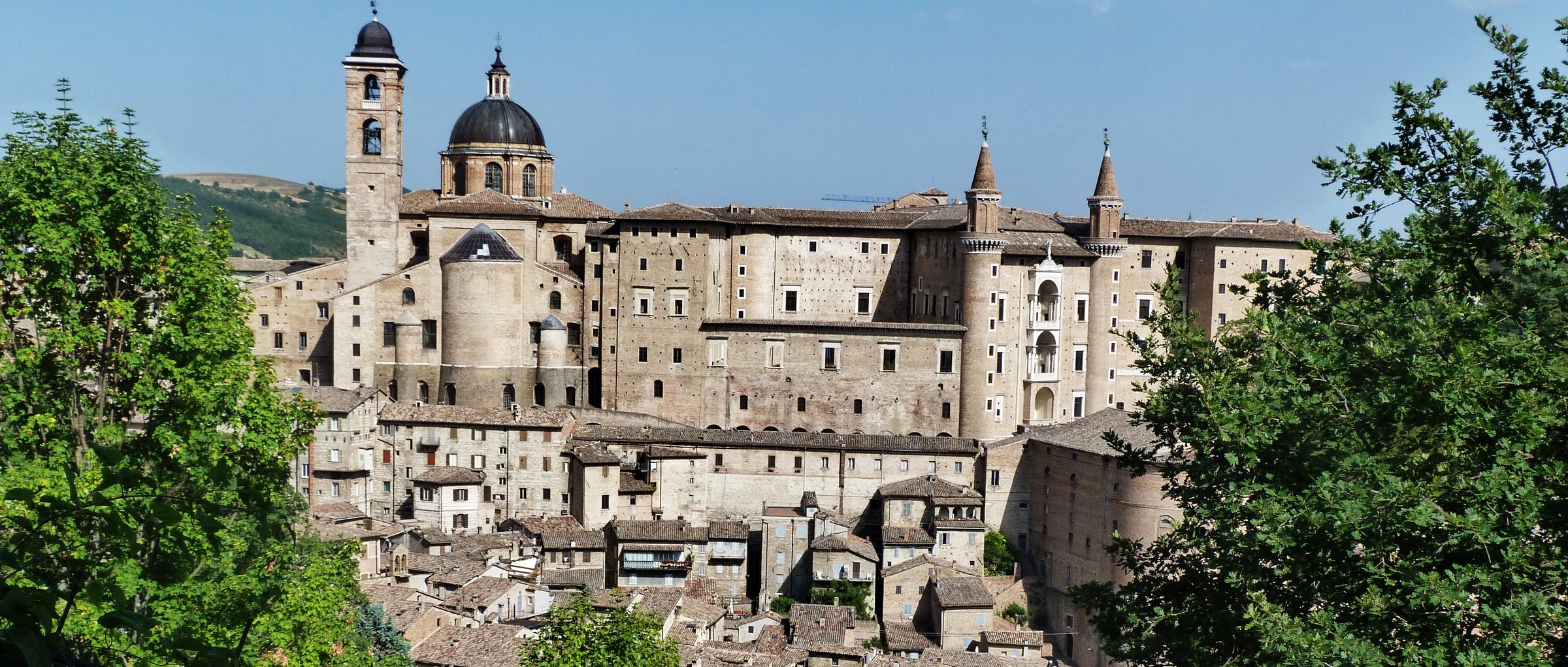 Urbino, Italy