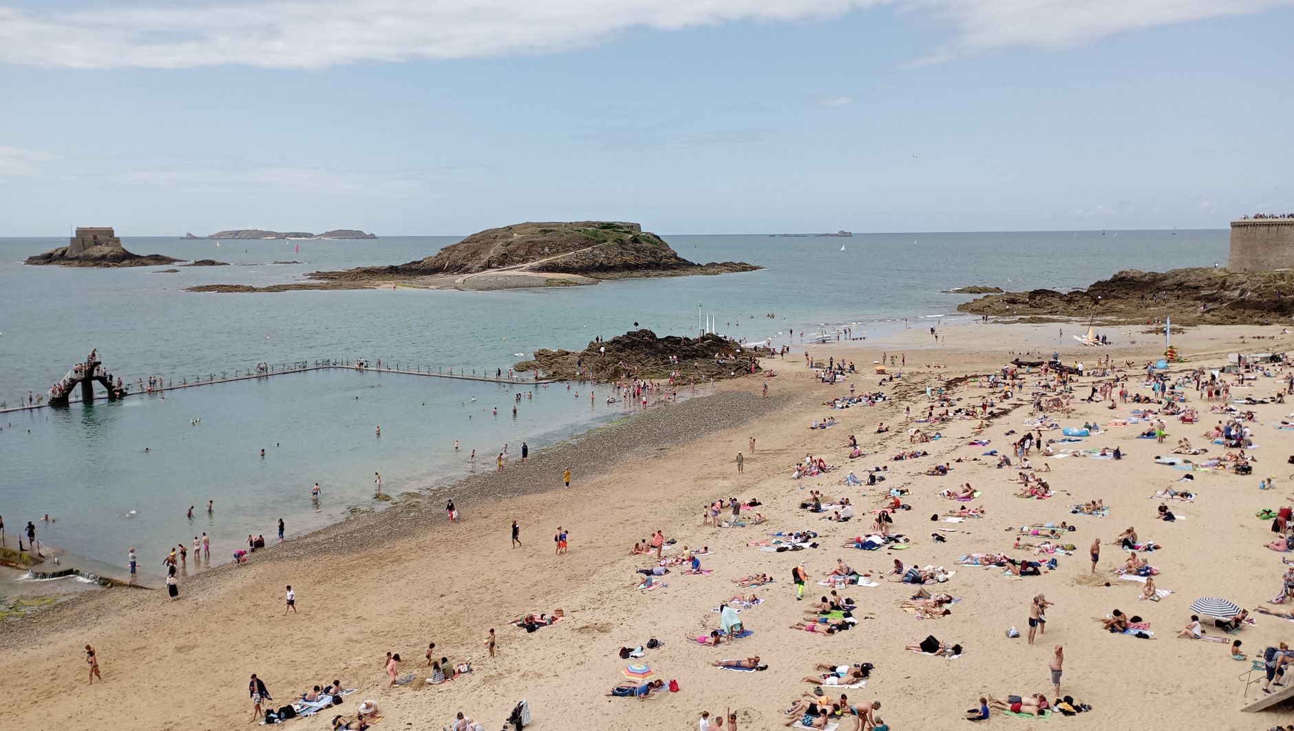 Saint-Malo