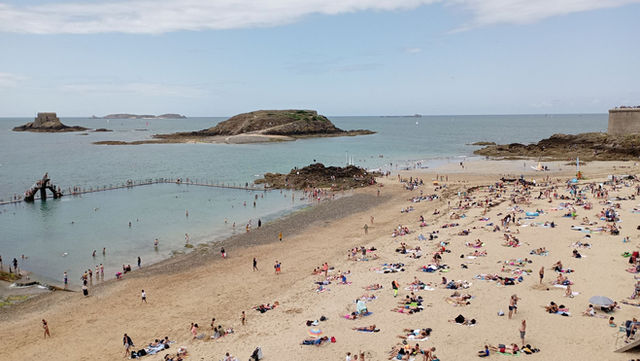 Saint-Malo
