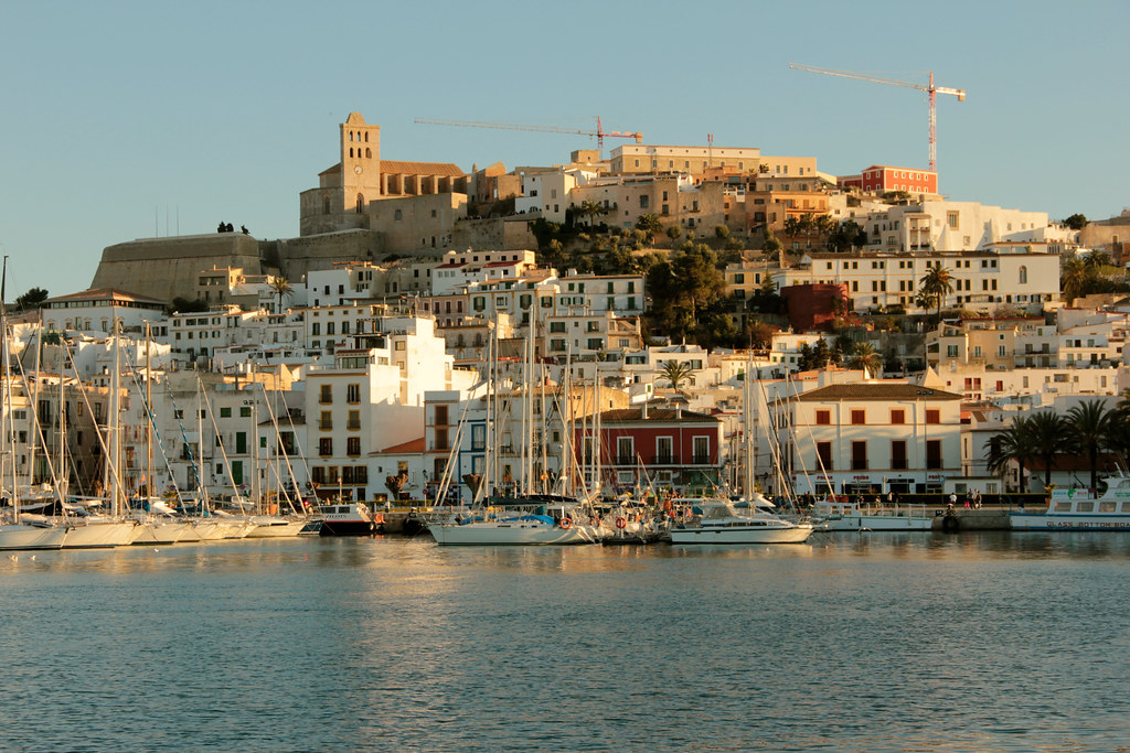 Ibiza — photo 2
