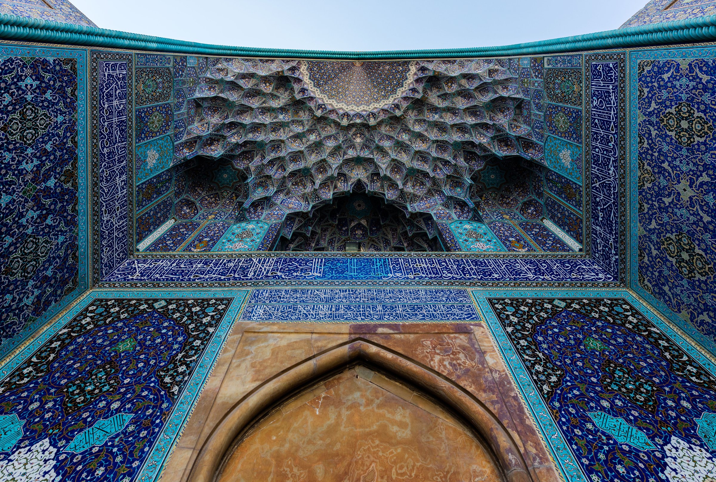 Isfahan, Iran
