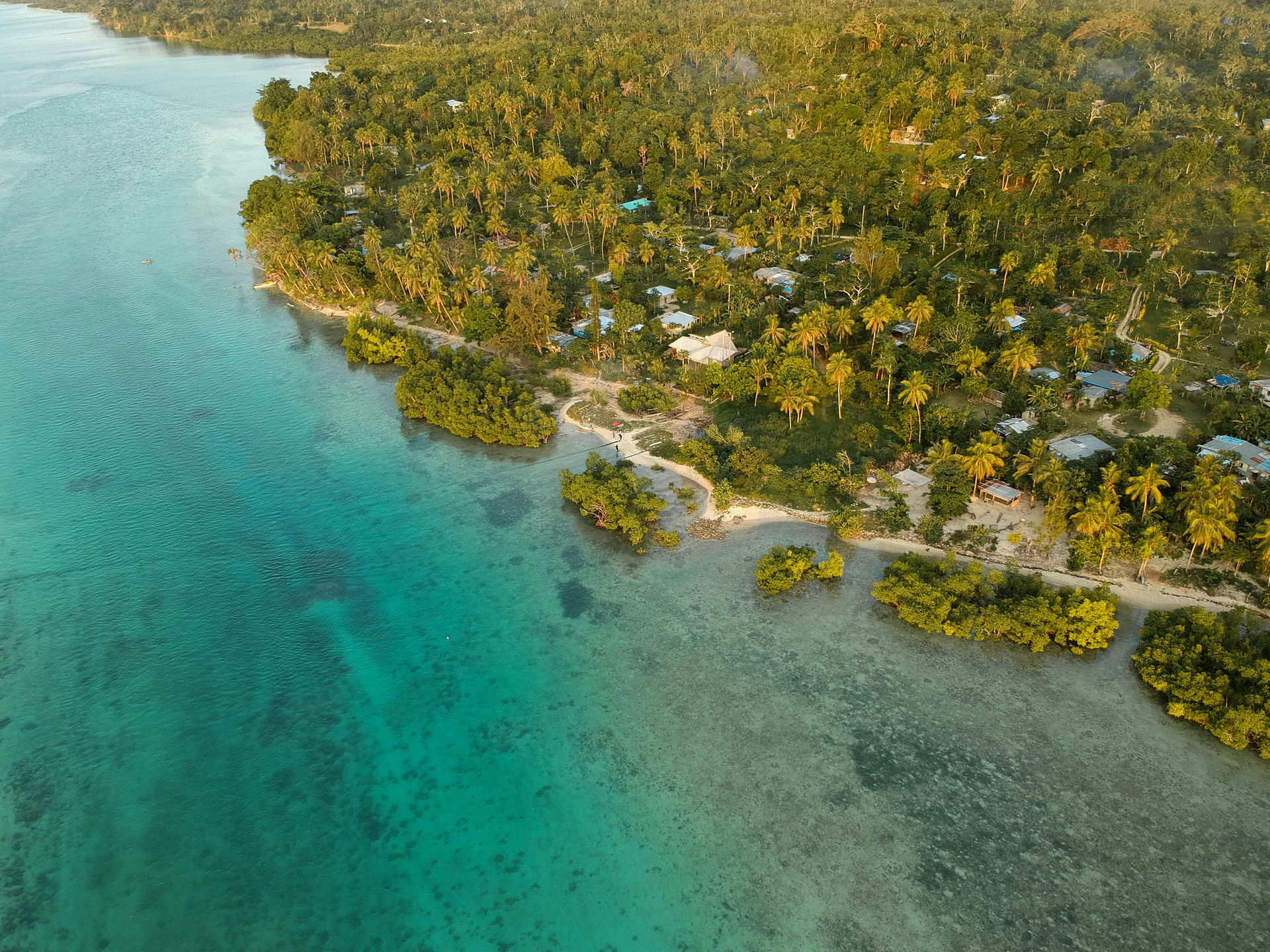 Vanuatu — hero