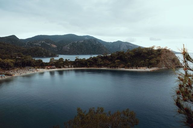 Fethiye, Turkey