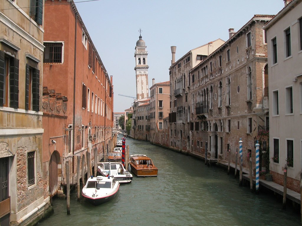 Venice — photo 8
