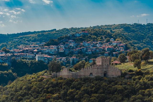 Bulgaria