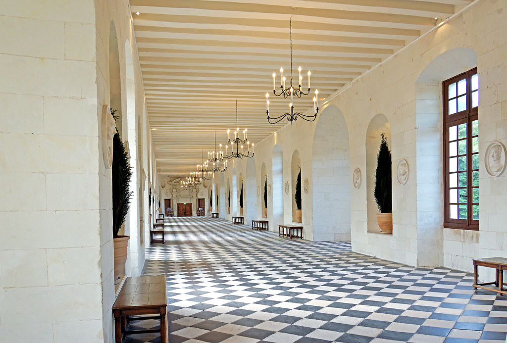 Loire Valley — photo 19