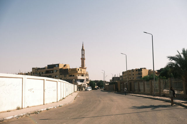 Luxor, Egypt