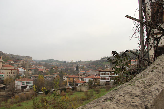 Safranbolu, Turkey