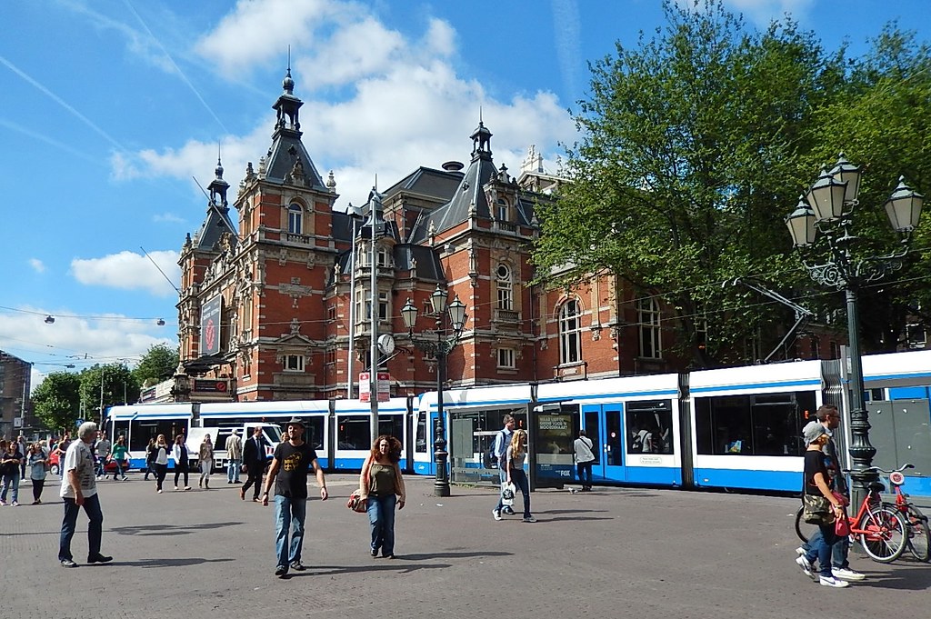Amsterdam — photo 14