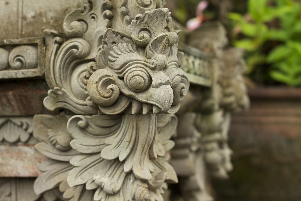 Ubud — photo 19