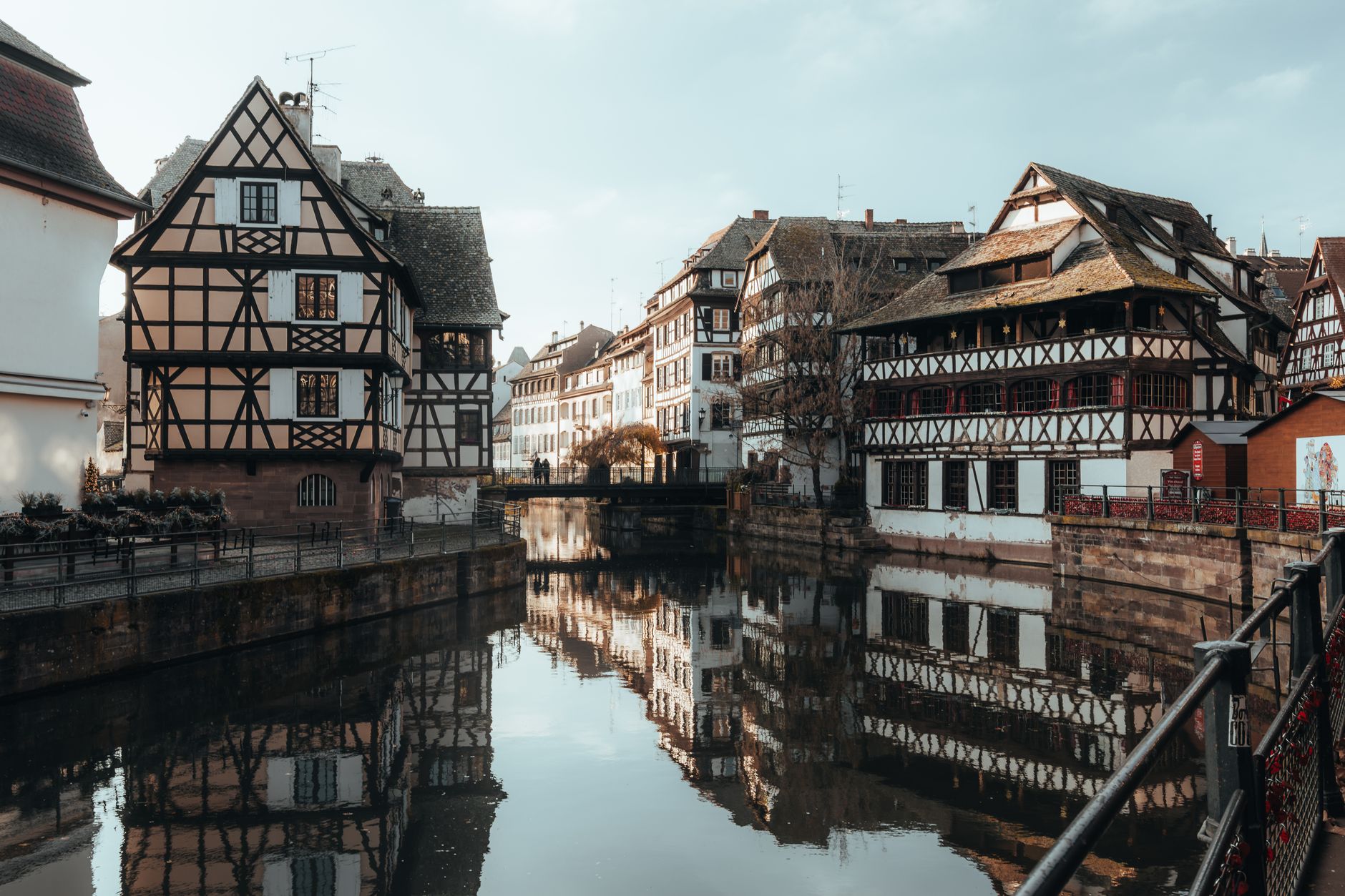 Strasbourg
