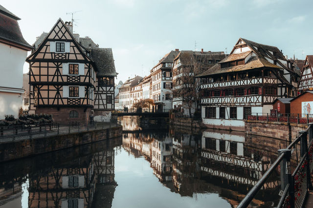 Strasbourg