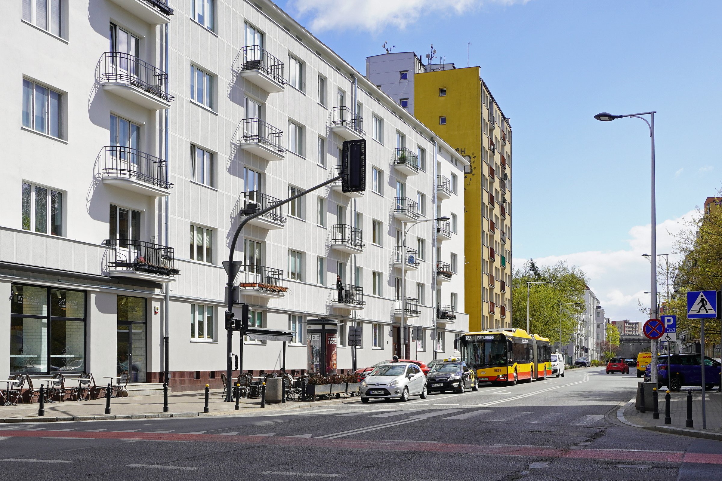 Warsaw, Poland