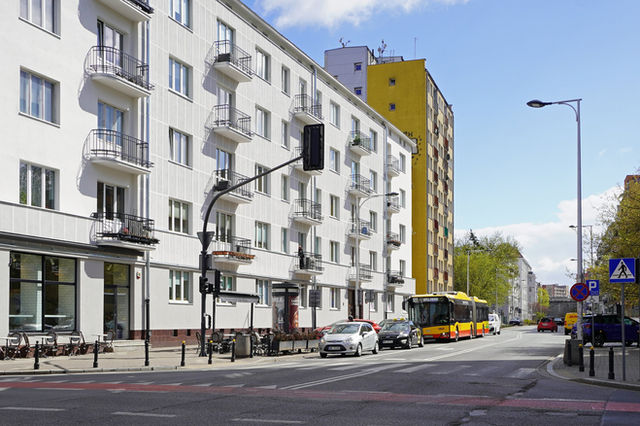 Warsaw, Poland