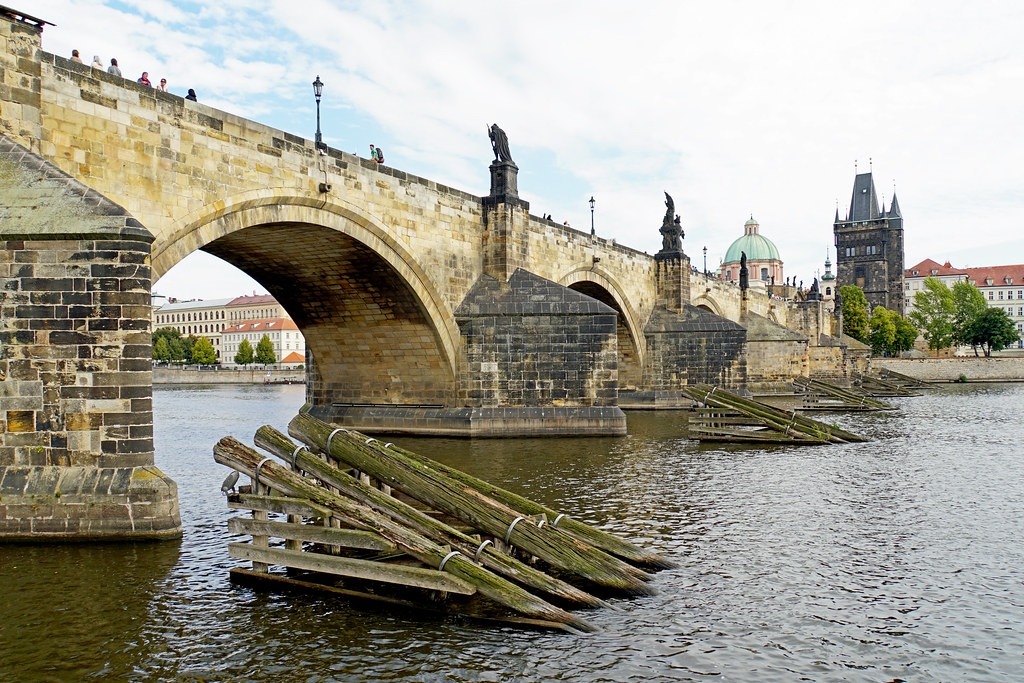 Prague — photo 17