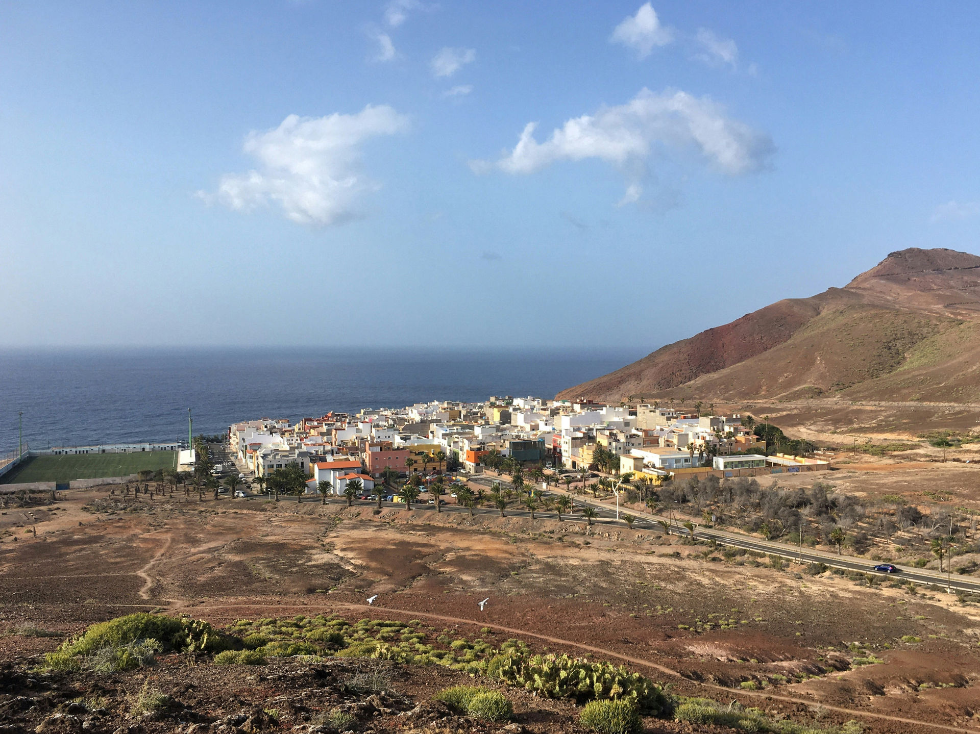 Eritrea — hero